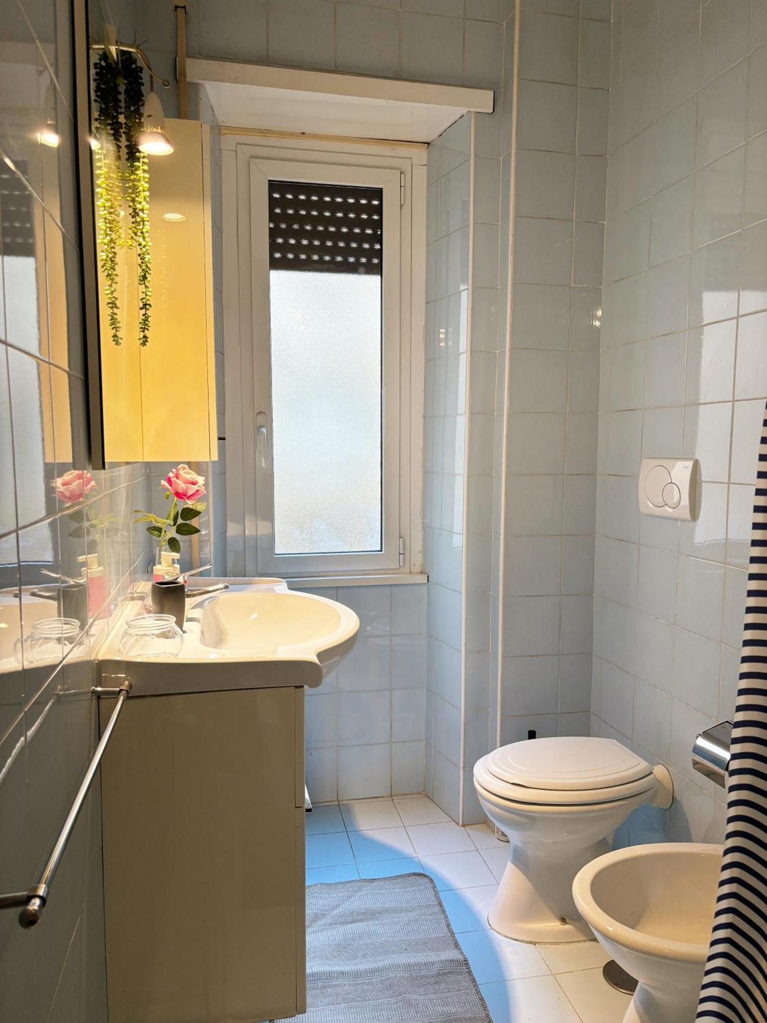 Casa Porpora Apartment Rome Exterior photo